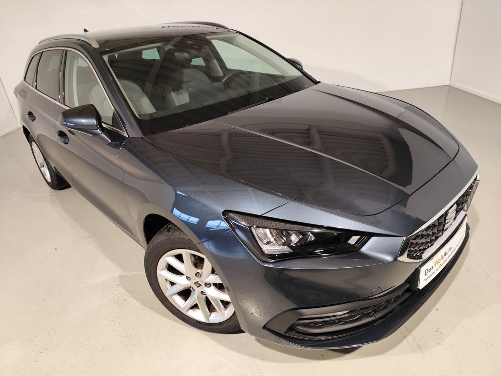 SEAT León ST 1.5 TSI Style 25 Aniversario 85 kW (116 CV) - 18