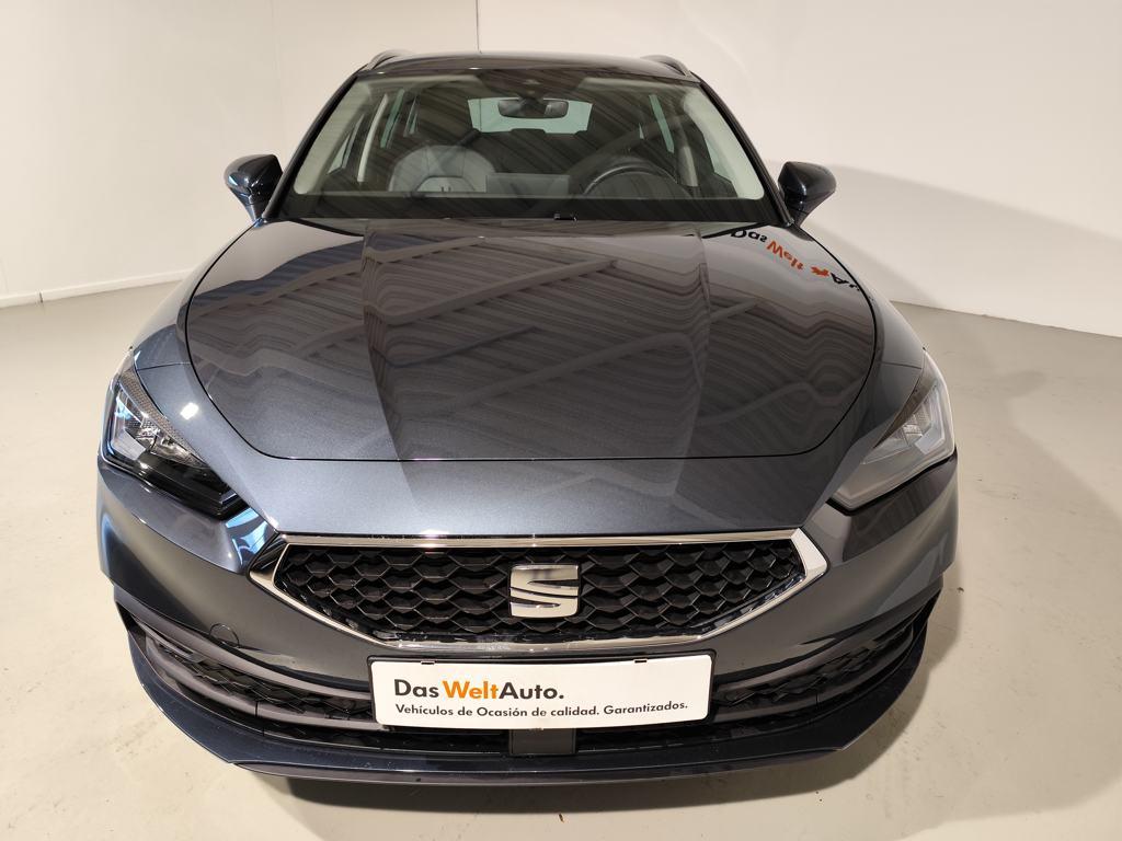 SEAT León ST 1.5 TSI Style 25 Aniversario 85 kW (116 CV) - 19