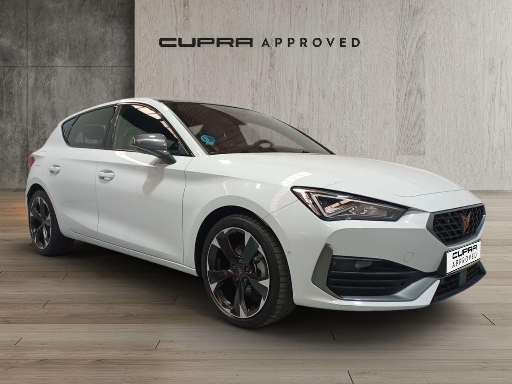CUPRA León 1.5 eTSI Tech Edition DSG 110 kW (150 CV) - 0