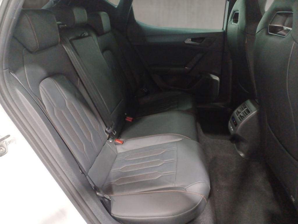 CUPRA León 1.5 eTSI Tech Edition DSG 110 kW (150 CV) - 5