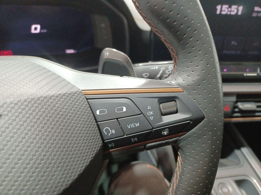 CUPRA León 1.5 eTSI Tech Edition DSG 110 kW (150 CV) - 9