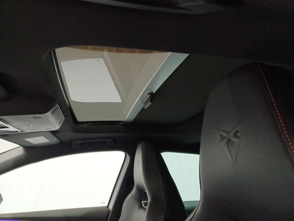 CUPRA León 1.5 eTSI Tech Edition DSG 110 kW (150 CV) - 10