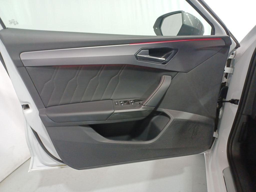 CUPRA León 1.5 eTSI Tech Edition DSG 110 kW (150 CV) - 11