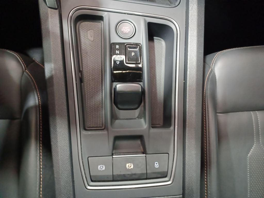 CUPRA León 1.5 eTSI Tech Edition DSG 110 kW (150 CV) - 13