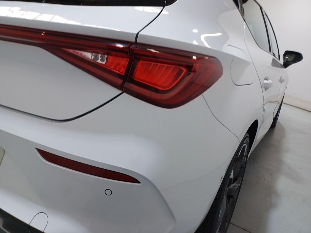 CUPRA León 1.5 eTSI Tech Edition DSG 110 kW (150 CV) - 14