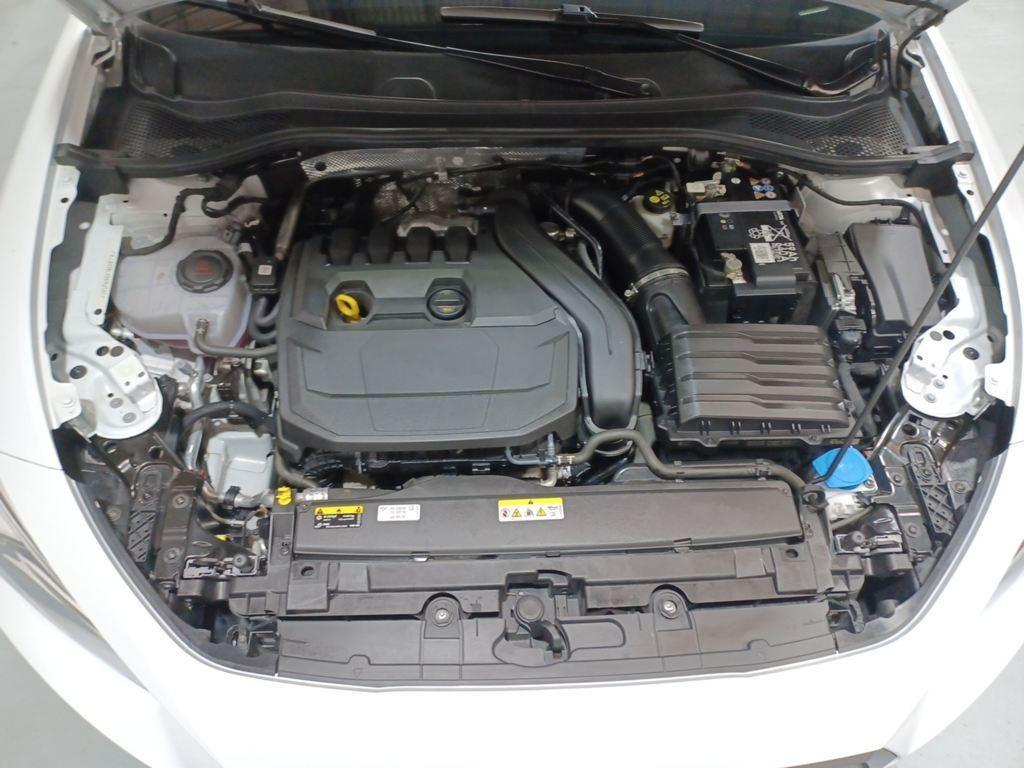 CUPRA León 1.5 eTSI Tech Edition DSG 110 kW (150 CV) - 15