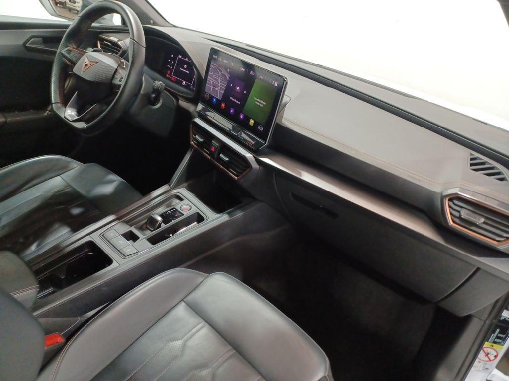 CUPRA León 1.5 eTSI Tech Edition DSG 110 kW (150 CV) - 17