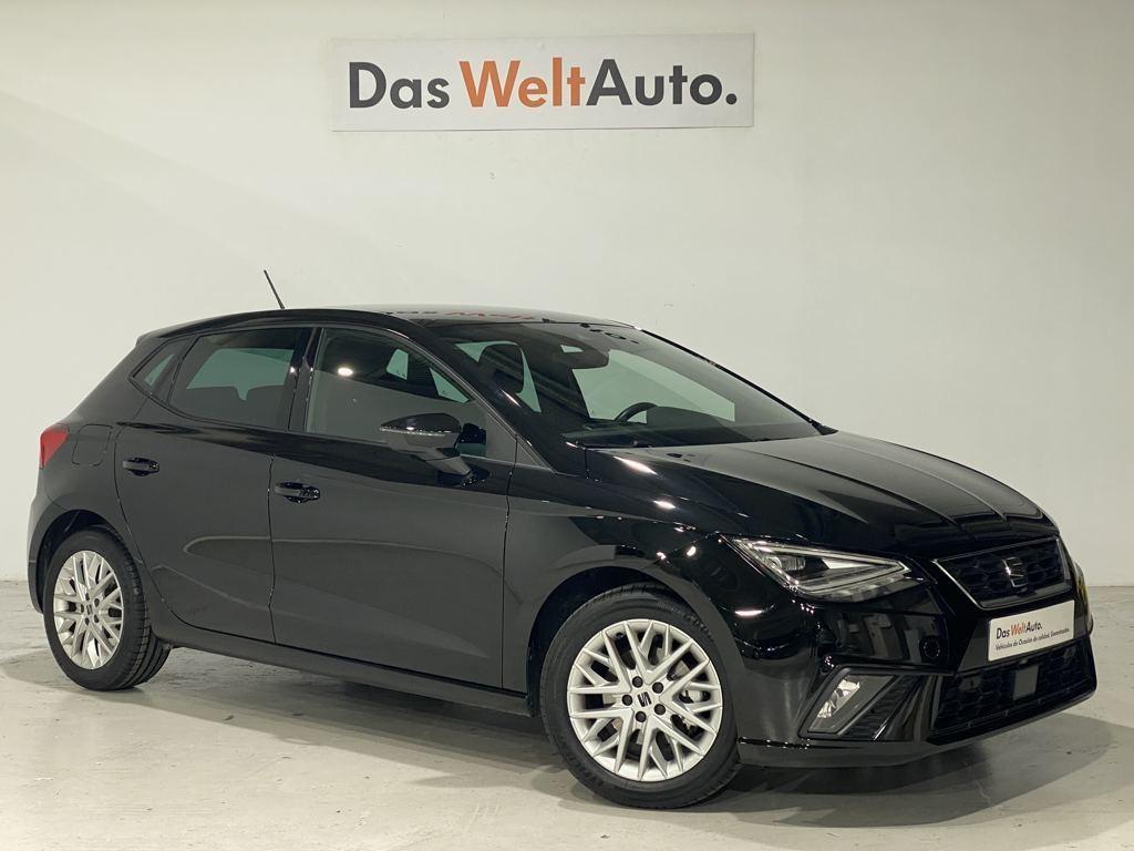 SEAT Ibiza 1.0 TSI S&S FR XS 85 kW (115 CV) - 0