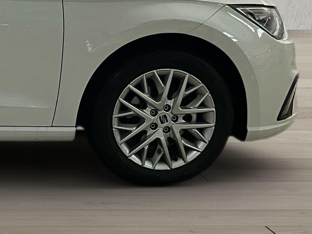 SEAT Ibiza 1.0 TSI Special Edition 85 kW (115 CV) - 7