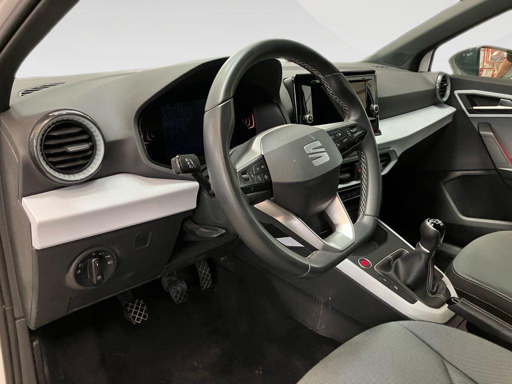 SEAT Ibiza 1.0 TSI Special Edition 85 kW (115 CV) - 12