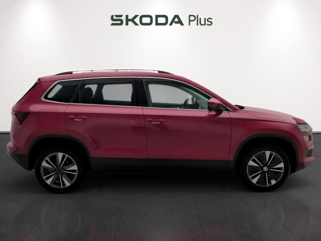 Skoda Karoq 1.5 TSI ACT Ambition DSG 110 kW (150 CV) - 2