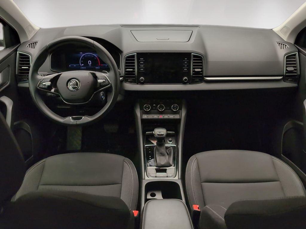 Skoda Karoq 1.5 TSI ACT Ambition DSG 110 kW (150 CV) - 3