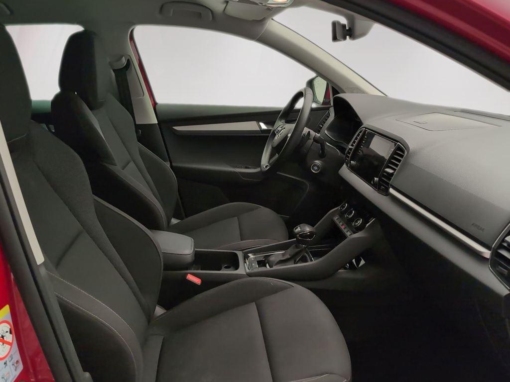 Skoda Karoq 1.5 TSI ACT Ambition DSG 110 kW (150 CV) - 4
