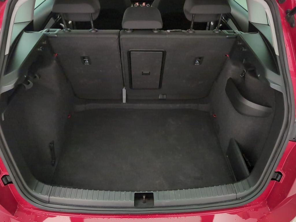 Skoda Karoq 1.5 TSI ACT Ambition DSG 110 kW (150 CV) - 6