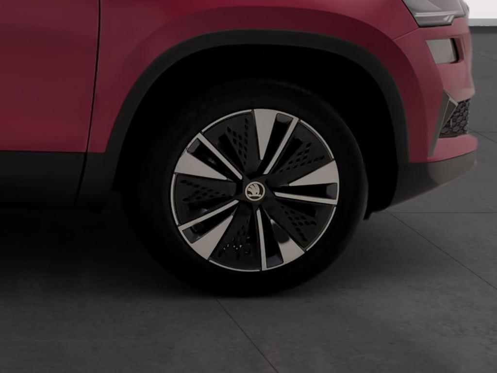 Skoda Karoq 1.5 TSI ACT Ambition DSG 110 kW (150 CV) - 7