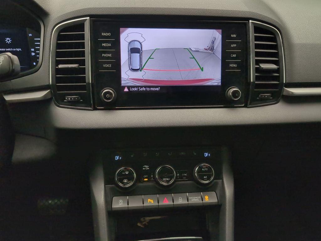 Skoda Karoq 1.5 TSI ACT Ambition DSG 110 kW (150 CV) - 8