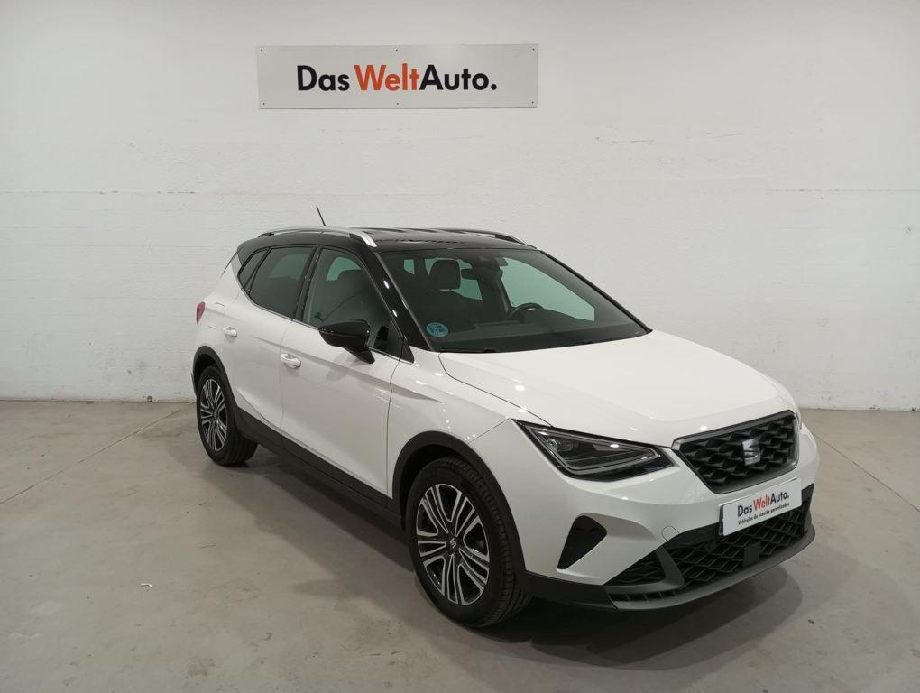 SEAT Arona 1.0 TSI FR XM 85 kW (115 CV) - 0