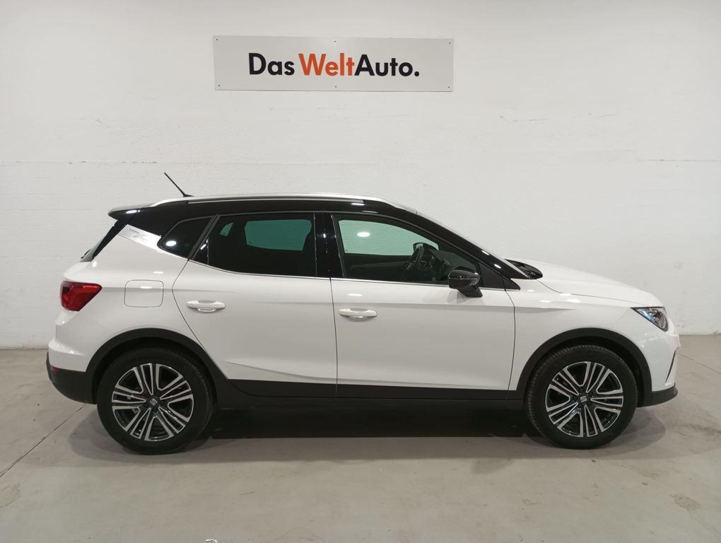 SEAT Arona 1.0 TSI FR XM 85 kW (115 CV) - 2