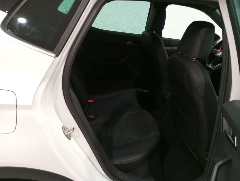 SEAT Arona 1.0 TSI FR XM 85 kW (115 CV) - 5
