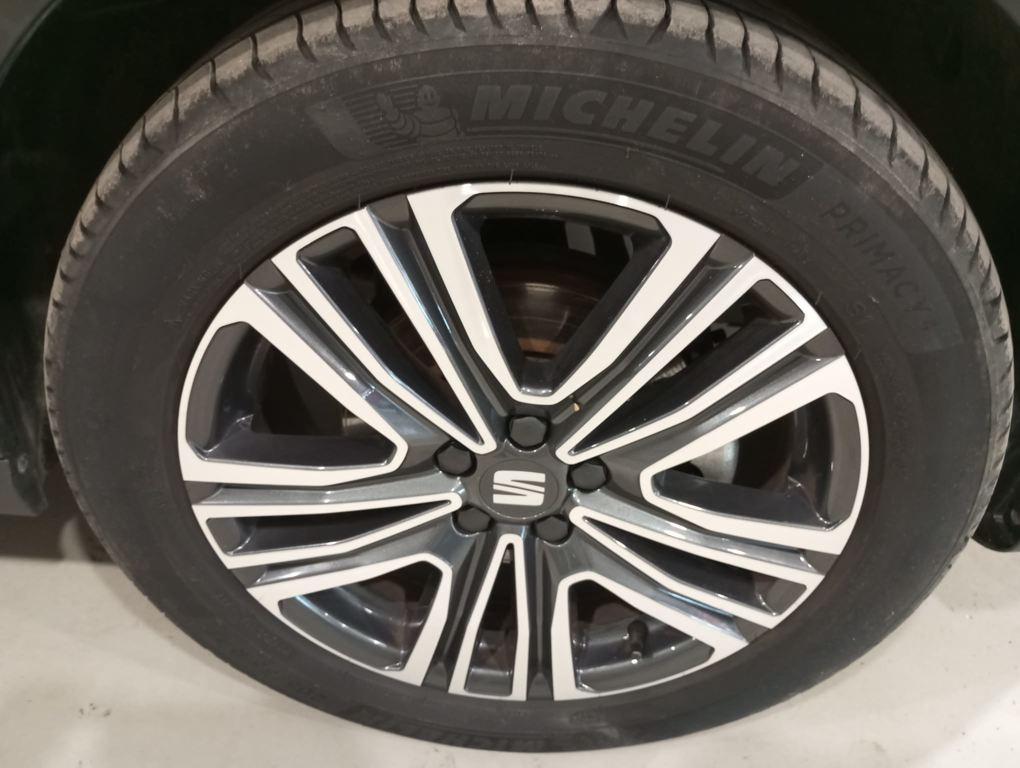 SEAT Arona 1.0 TSI FR XM 85 kW (115 CV) - 7