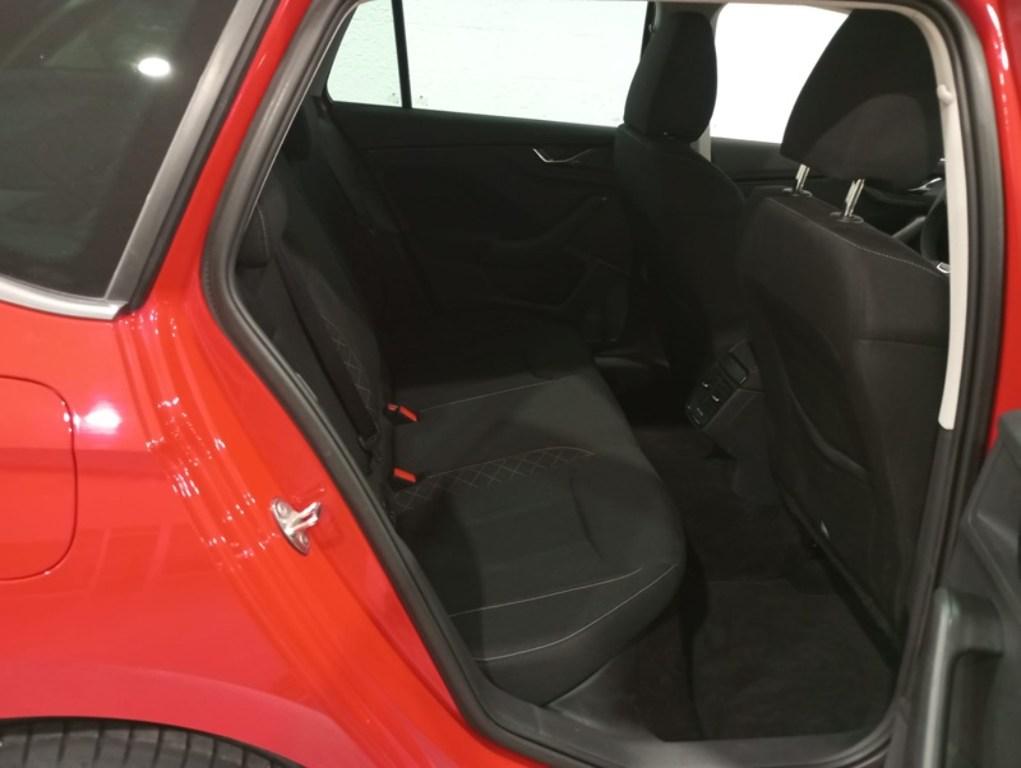 Skoda Kamiq 1.0 TSI Ambition 81 kW (110 CV) - 5