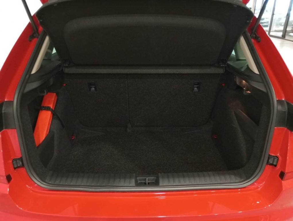 Skoda Kamiq 1.0 TSI Ambition 81 kW (110 CV) - 6