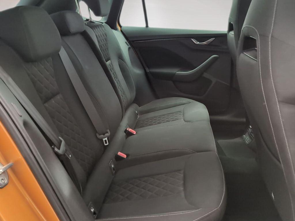 Skoda Kamiq 1.0 TSI Sport 81 kW (110 CV) - 5