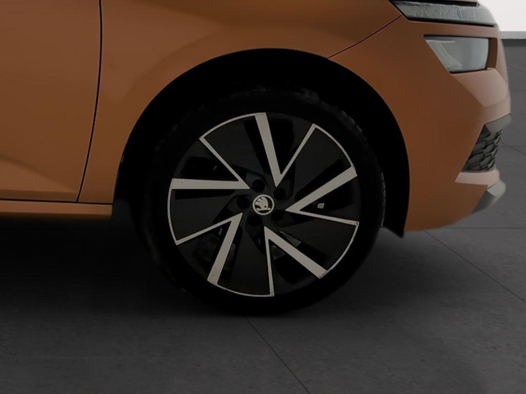 Skoda Kamiq 1.0 TSI Sport 81 kW (110 CV) - 7