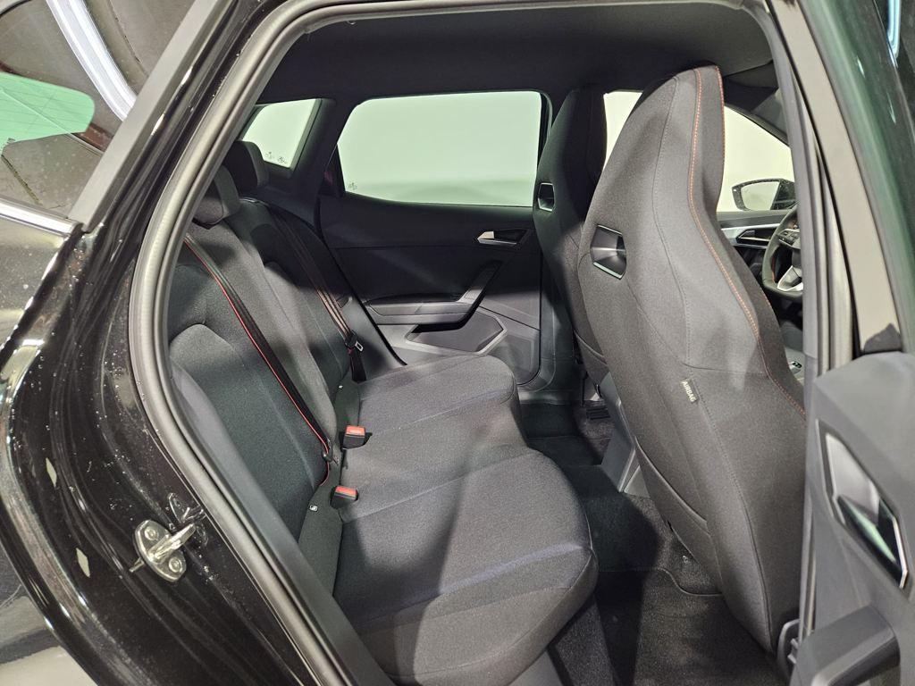 SEAT Arona 1.0 TSI FR Special Edition 85 kW (115 CV) - 5