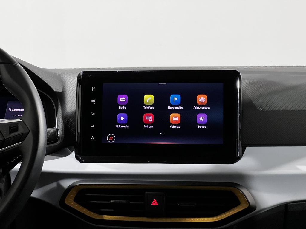 SEAT Arona 1.0 TSI Style Special Edition 85 kW (115 CV) - 9