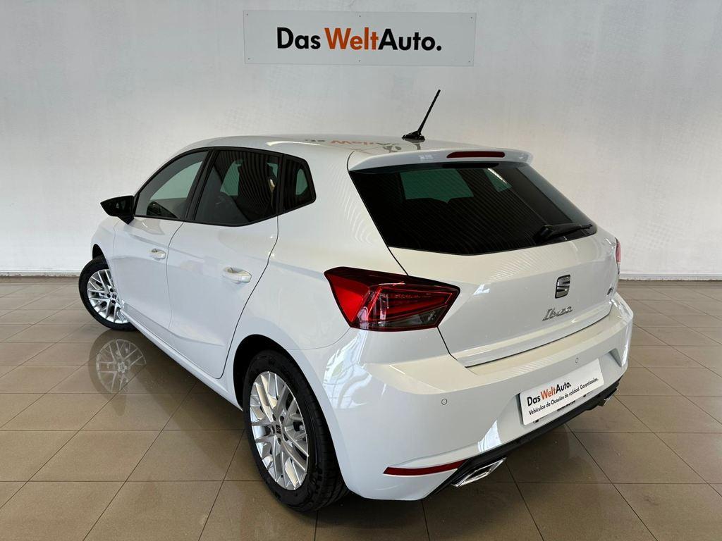 SEAT Ibiza 1.0 TSI Special Edition 85 kW (115 CV) - 1