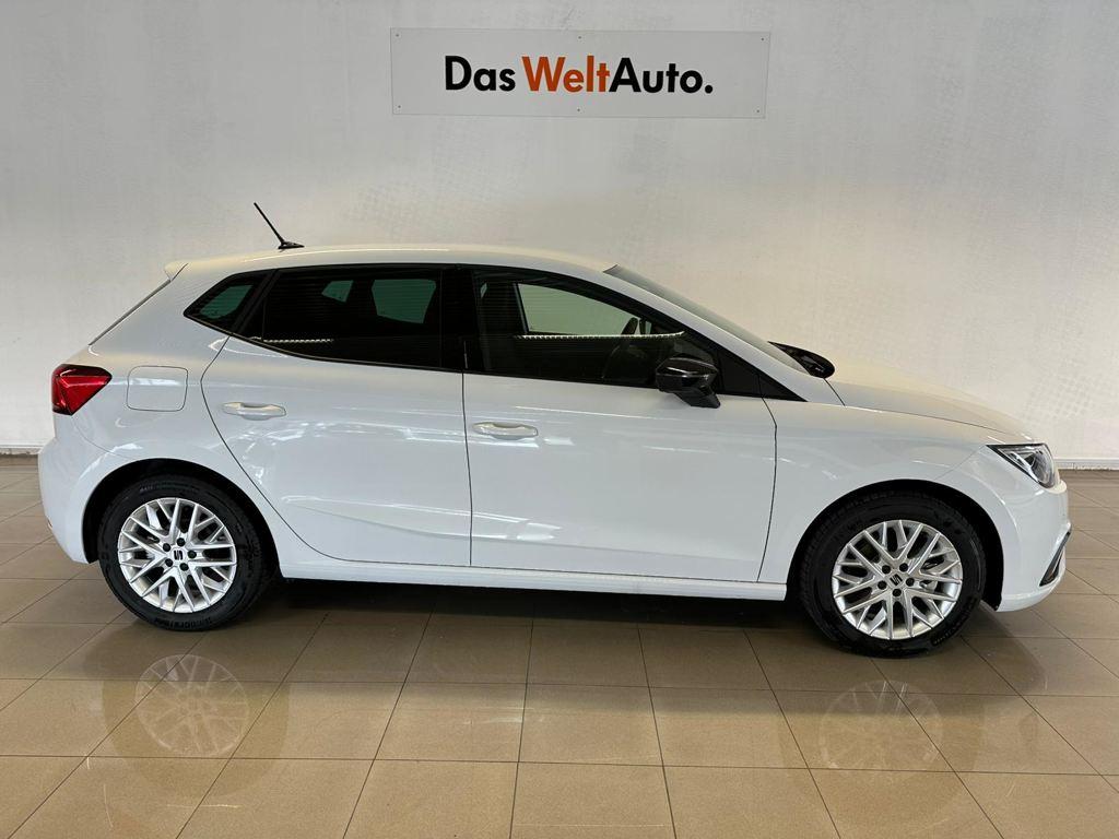 SEAT Ibiza 1.0 TSI Special Edition 85 kW (115 CV) - 2