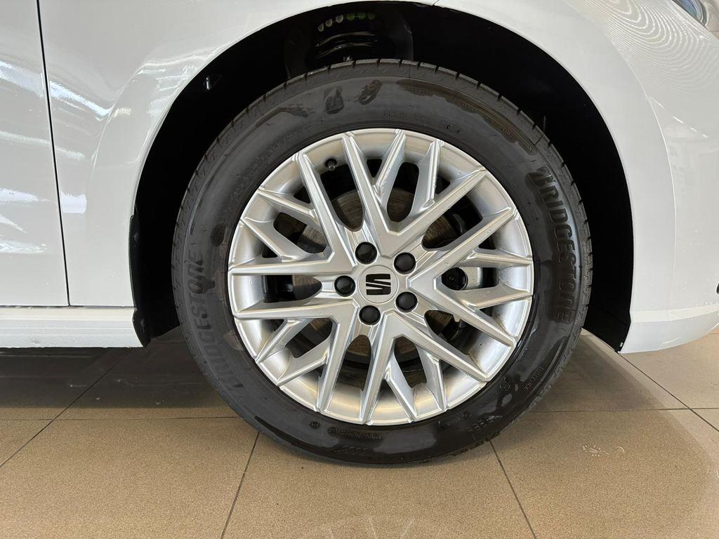 SEAT Ibiza 1.0 TSI Special Edition 85 kW (115 CV) - 7