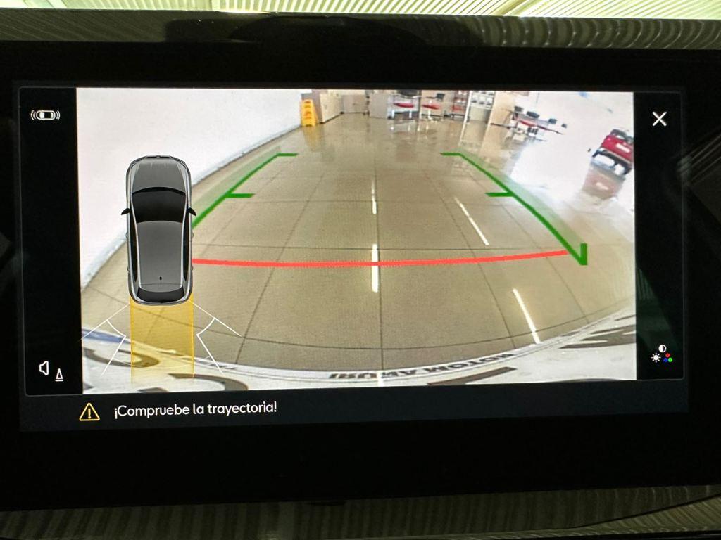 SEAT Ibiza 1.0 TSI Special Edition 85 kW (115 CV) - 8