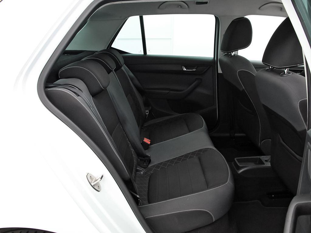 Skoda Fabia 1.0 TSI Ambition Plus 70 kW (95 CV) - 5