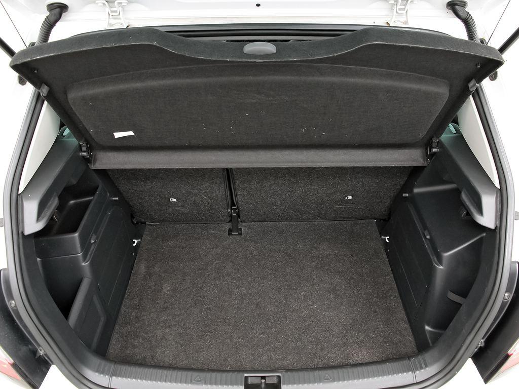 Skoda Fabia 1.0 TSI Ambition Plus 70 kW (95 CV) - 6