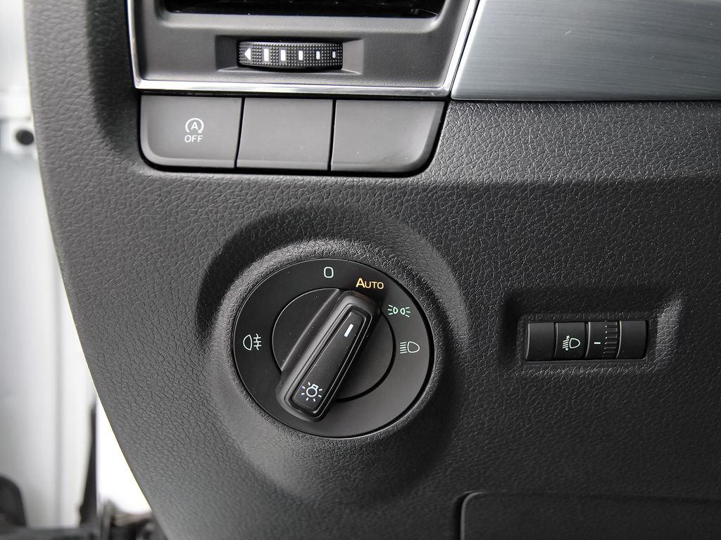 Skoda Fabia 1.0 TSI Ambition Plus 70 kW (95 CV) - 9