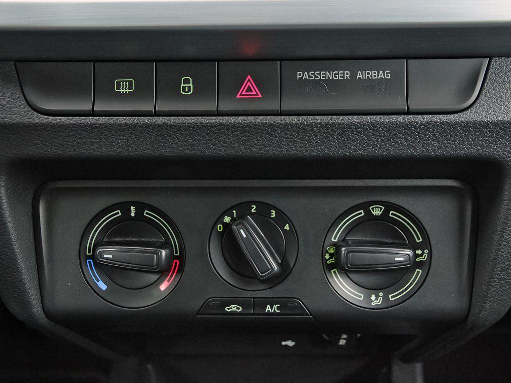 Skoda Fabia 1.0 TSI Ambition Plus 70 kW (95 CV) - 15