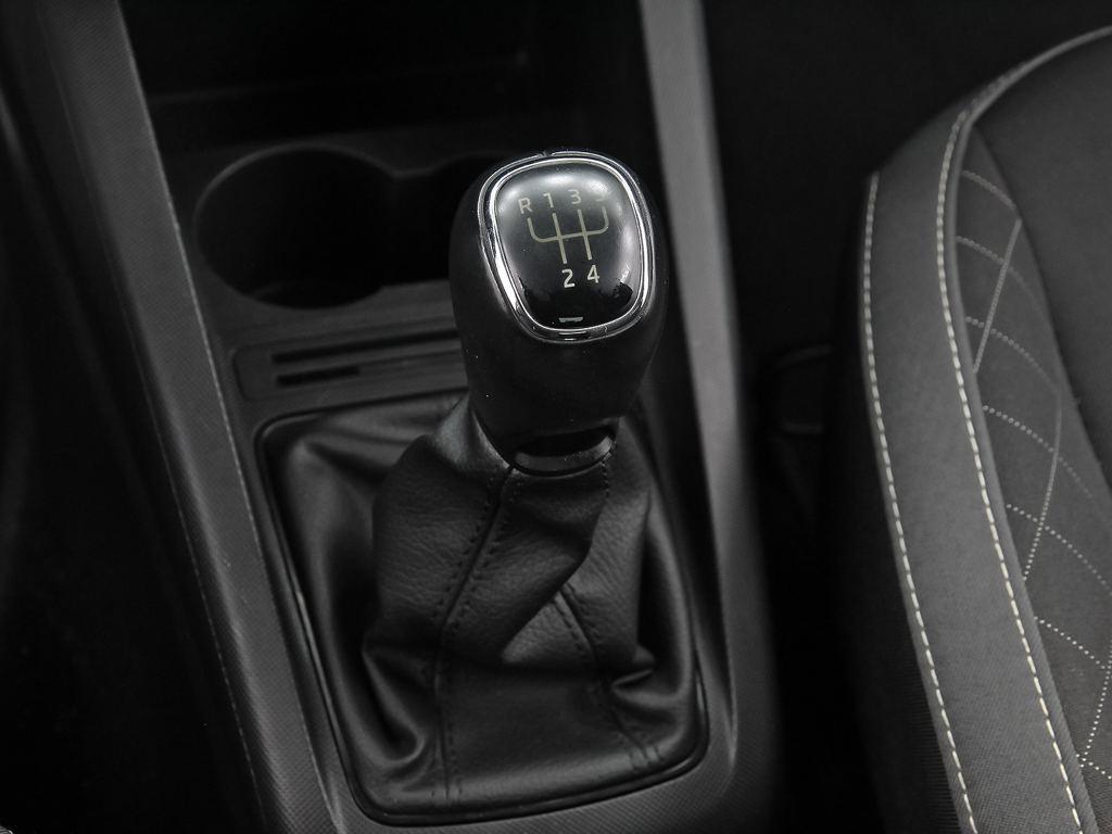 Skoda Fabia 1.0 TSI Ambition Plus 70 kW (95 CV) - 17