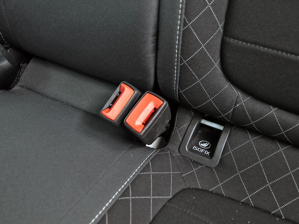 Skoda Fabia 1.0 TSI Ambition Plus 70 kW (95 CV) - 18