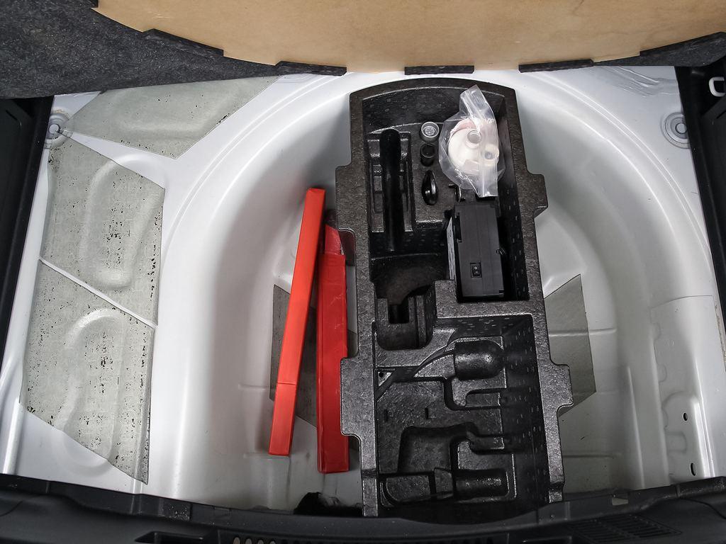 Skoda Fabia 1.0 TSI Ambition Plus 70 kW (95 CV) - 19