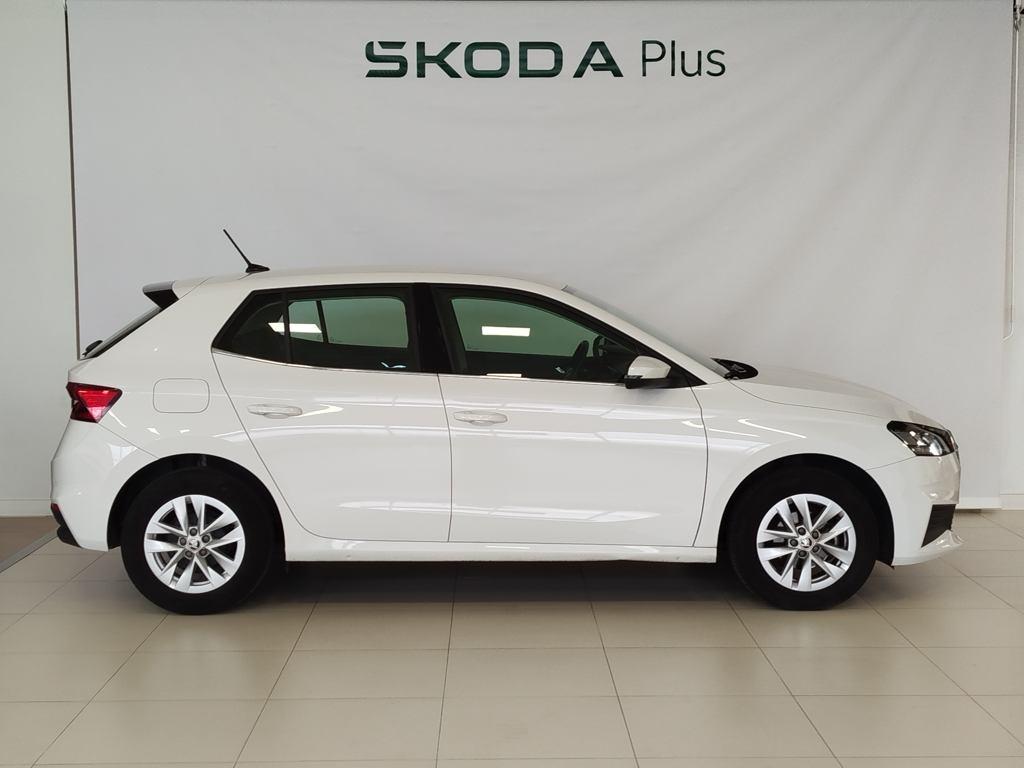 Skoda Fabia 1.0 TSI Ambition 70 kW (95 CV) - 2