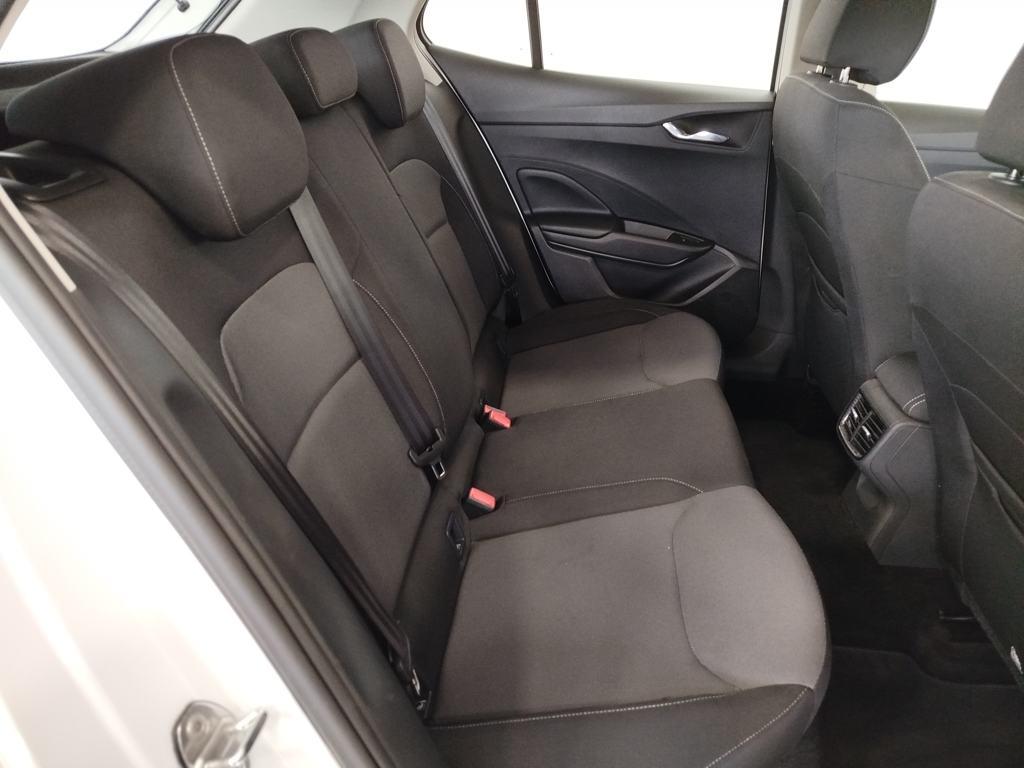 Skoda Fabia 1.0 TSI Ambition 70 kW (95 CV) - 5