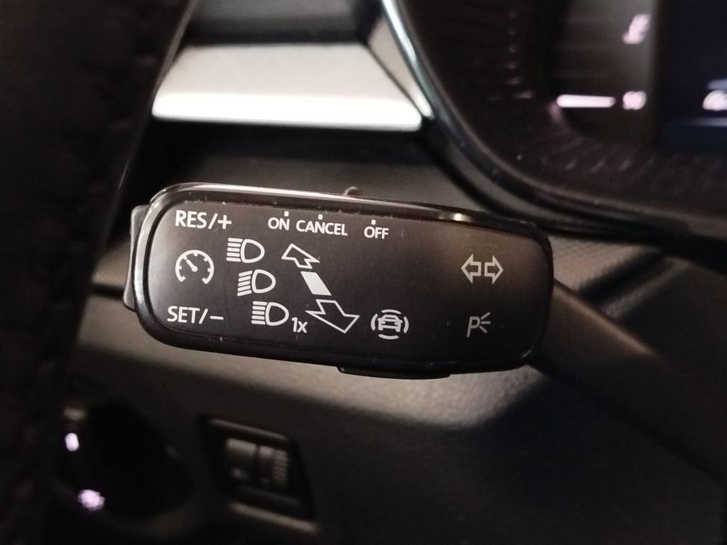 Skoda Fabia 1.0 TSI Ambition 70 kW (95 CV) - 9