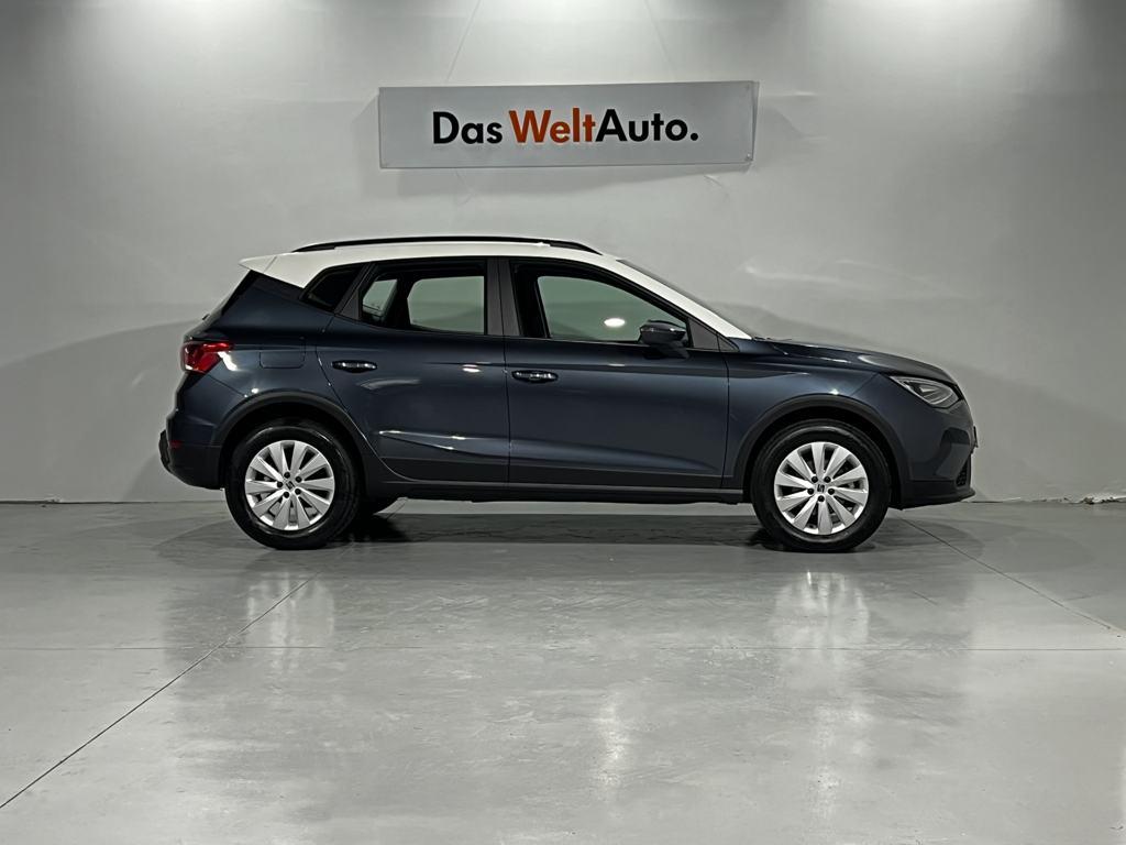 SEAT Arona 1.0 TSI Style Special Edition 85 kW (115 CV) - 2