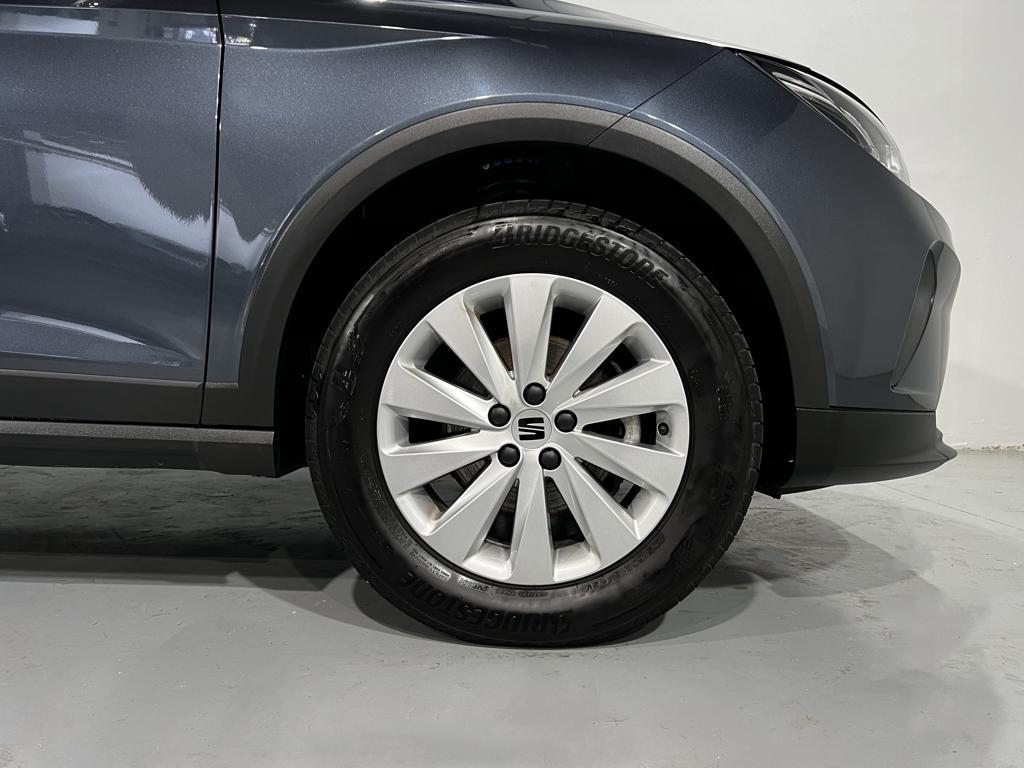 SEAT Arona 1.0 TSI Style Special Edition 85 kW (115 CV) - 7
