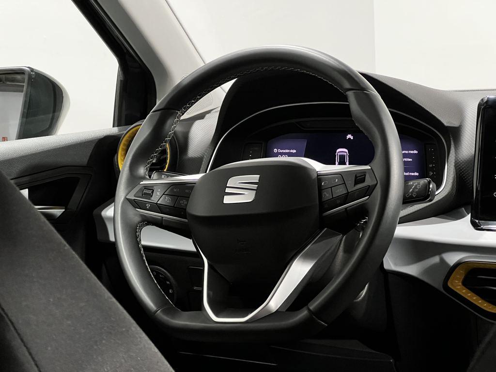 SEAT Arona 1.0 TSI Style Special Edition 85 kW (115 CV) - 8