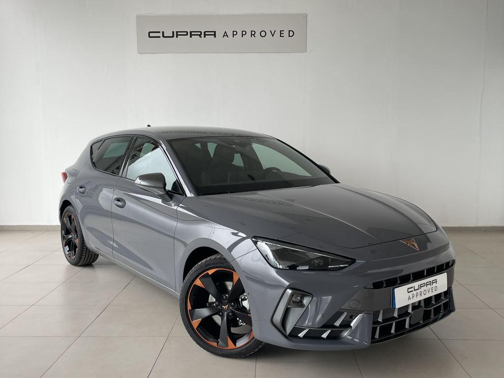 CUPRA León 1.5 eTSI DSG 110 kW (150 CV) - 0
