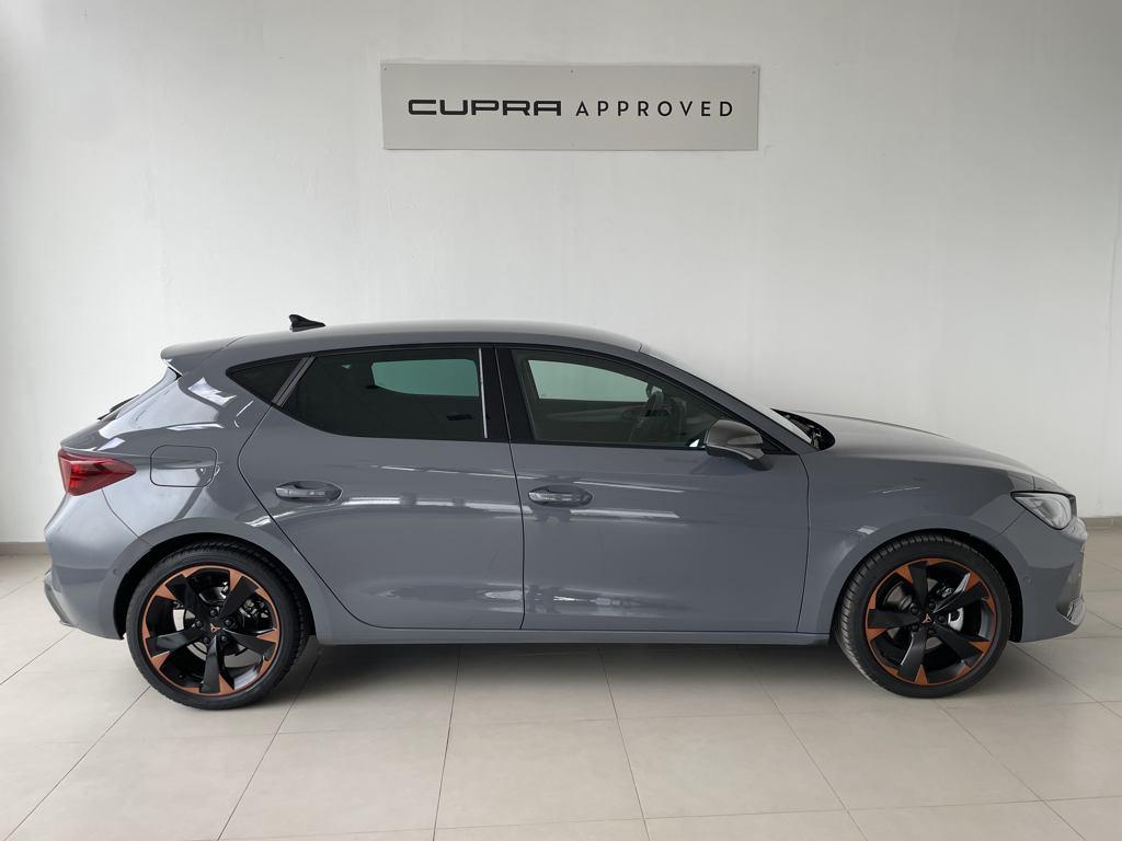 CUPRA León 1.5 eTSI DSG 110 kW (150 CV) - 2