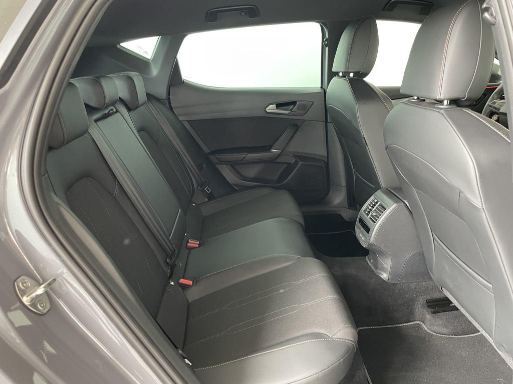 CUPRA León 1.5 eTSI DSG 110 kW (150 CV) - 5